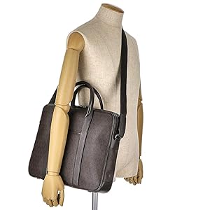 Amazon | [ダンヒル] ブリーフケース #L3N781B 並行輸入品
